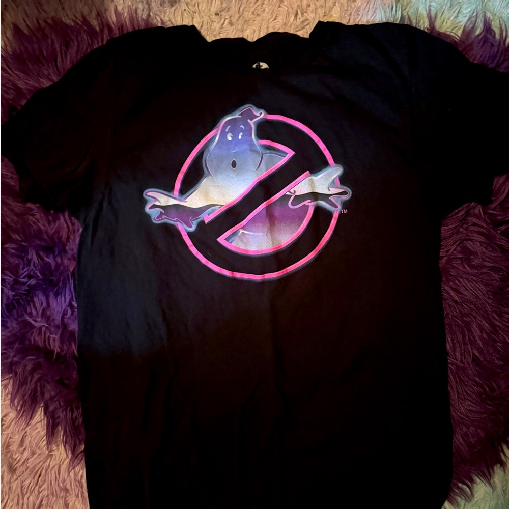 Ghostbusters T-Shirt